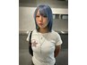 【momo指名限定】ワンカラー＋高補修TOKIOトリートメント