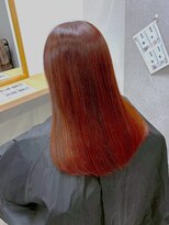 シークレット 登戸店(Secret)&nbsp;艶×グラデーションディープレッド