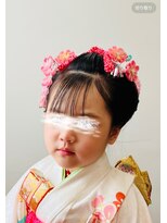 ヘアーボー ラーラ(hairbeau L'ala)&nbsp;新日本髪