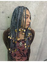 ハニートラップ(HONEY TRAP！)&nbsp;ブレイズ