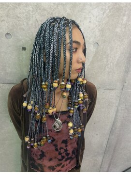 ハニートラップ(HONEY TRAP！) ブレイズ