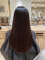 プログレス 東久留米店(PROGRESS) 毎日ラクにまとまる髪へ♪