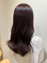 アメリ(ameri)&nbsp;【ameri miyuki】やわらかく色づくピンクブラウン◎