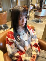 フィズクロップ(fizzcrop)&nbsp;レイヤーカット