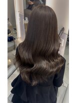 ジーナエス 札幌(Zina S)&nbsp;グレージュ