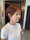 チャオ(ciAo!)の写真/バタバタな朝でも大丈夫＊ふだんの暮らしに寄り添う、再現性の高いシンプル可愛いカットが大好評◇