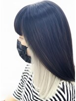 アヴニール アックス(Avenir axe) インナーカラー/ホワイトカラー/髪質改善