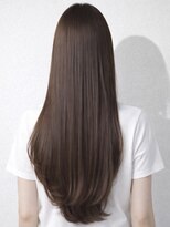 テン アベダ ららぽーと名古屋みなとアクルス店(TEN AVEDA)&nbsp;髪質改善1