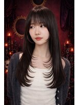 クインセス(Quincess) Layer Cut【レイヤーカット】