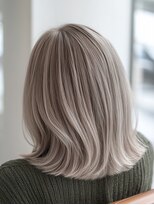 メルカ 天王寺(melca.) ブリーチカラー/デザインカラー/ダブルカラー