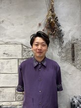 シャビ 津田沼(Shabbi)&nbsp;片山 智勝