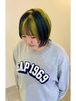 カシェ キョウマチ(cashe’e)&nbsp;ミックスカラー