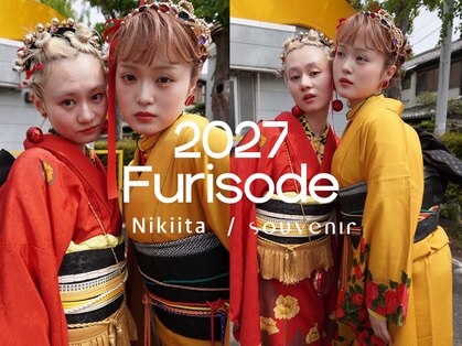 ニキータ(Nikiita)の写真