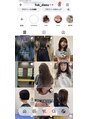 ディスカバード(Discovered)&nbsp;Instagram@fuk_dasuにて、スタイル掲載しております。