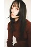 【9/9(水)～9/10(金)期間限定】秋カラー/カット/ケアTRコース ￥13500