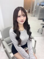 リノン(LINON)&nbsp;アイドルロング♪