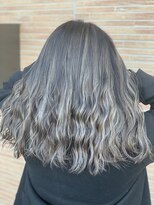リノア(LINO'a)&nbsp;ケアブリーチ