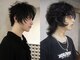 オルン(ORGN.)の写真/【大須/栄】ファッション感度の高いスタイリストが一人ひとりの世界観を大切にしたメンズスタイル 