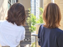 ド－チェ(DO-CHE)