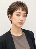 トリップバイ ニューヨークニューヨーク(Trip by NYNY)&nbsp;軽やかエアリーショート