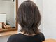ルアウ ヘアアンドメイク(LUAU Hair&Make)の写真/“自分らしさ”を引き出す似合わせカットが得意〇髪質や骨格から、あなたの魅力を最大限に引き出します♪