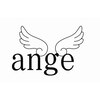 アンジェ(ange)のお店ロゴ