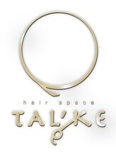 hair space　TAL'KE 伊丹本店