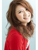 フェイス 南１１条店(FAITH) Sweetウェーブ