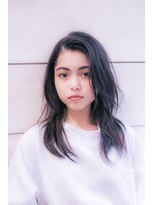 クラン(clan)&nbsp;clanナチュラルミディアム