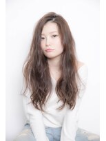＊ナチュふわロング＊