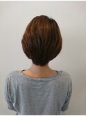 やわらか、ナチュラル