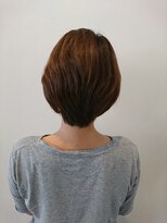 アーマイゼ ヘアー(Ameise Hair) やわらか、ナチュラル