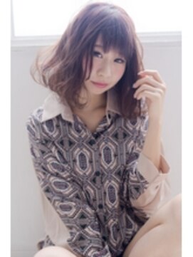 アヴァンス 江坂店(AVANCE.) 大人カジュアルゆるふわMIXミディ