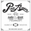 プレイン バーバー(PLAIN BARBER)のお店ロゴ