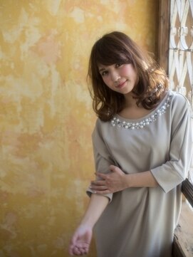 エマージュ 藤沢(Emerge) 憧れ☆エアーウェーブ[藤沢駅]