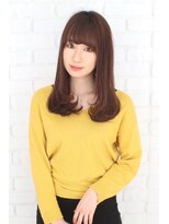 カットウェルズ ラブコオリヤマ 郡山店(Cut Well's Love Koriyama)&nbsp;ピュアカール　　　【大和郡山市】