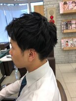 グランシュ 青葉台店(GranCieux)&nbsp;ビジネスに☆すっきりショート