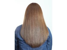 プラネット ヘアー ステーション(Hair Station PLaNeT)