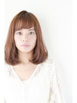 キートスバイガーランド (Kiitos by Garland)&nbsp;[kiitos/吉祥寺]☆重軽ストレートロブ☆