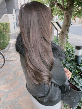 シェル 吉祥寺(shell) おススメ☆TOKIO配合ケアデジタルパーマ