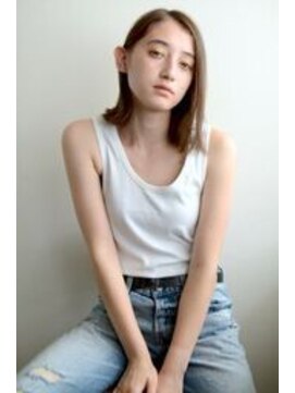 グリーン 渋谷(green) 【greenSHIBUYA】シンプルミディアム