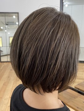 ルーラ(RURA) Bob 8