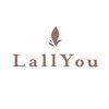 ラルユー(LallYou)のお店ロゴ