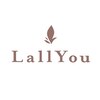 ラルユー(LallYou)のお店ロゴ