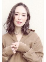 デイズ(DAYS)&nbsp;【DAYS南越谷・新越谷】大人可愛い伸ばしかけメディアム