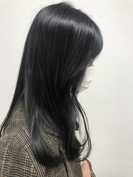 ガレリアエレガンテ 名駅店(GALLARIA Elegante) 韓国風スタイル