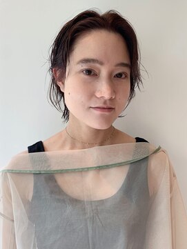 リム(LIM) ルーズショート