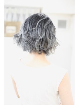 コール(corr.) シャドウルーツ