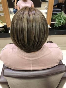 イヴァ(ibah) グラボブ