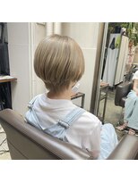 ゼットサロン(Z SALON)&nbsp;Z「ブロンドぉ○」